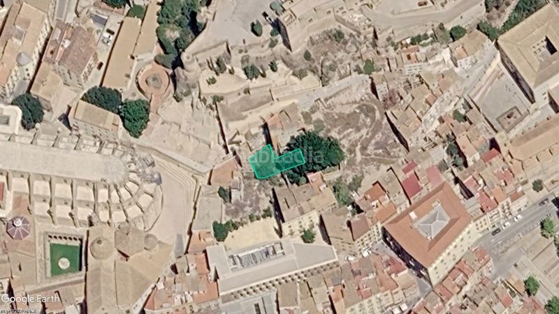 Foto a9ce8885-7389-40d3-b283-77db40dad97b. Finca rústica a Centre Tortosa