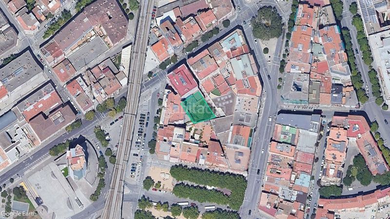 Foto dea36803-0f3c-46e7-a023-5c9c7a2b4512. Finca rústica a Eixample Nord Girona
