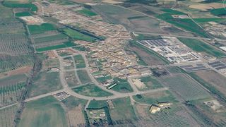 Ufficio  C/ can campa 39, parcela 104. Solvia inmobiliaria  suelo urbano consolidado riudarenes