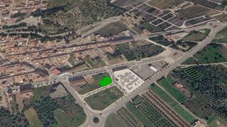 Oficina  Prolongación av catalula de al ua ac 1. Solvia inmobiliaria  suelo urbano consolidado alcanar