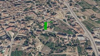 Finca rústica  C/ cruells. Solvia inmobiliaria  suelo urbano no consolidado alguaire