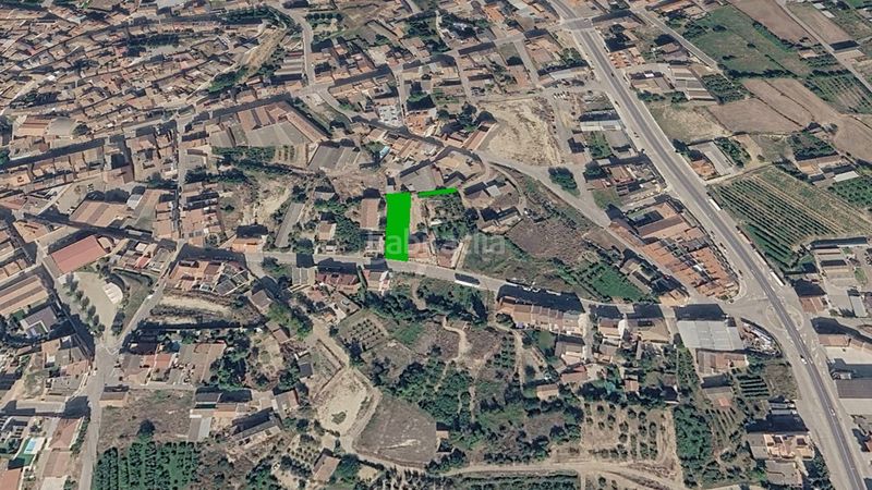Foto ff87de05-a351-4d52-a38d-94f69c8b2c57. Finca rústica a Alguaire
