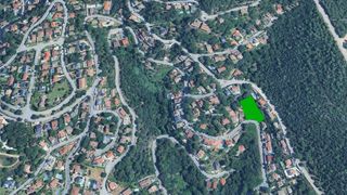 Bureau  C/ amadeu vives. Solvia inmobiliaria  suelo urbano consolidado ametlla del vallès