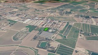 Finca rústica  C/ italia. Solvia inmobiliaria  suelo urbanizable sectorizado torrepacheco