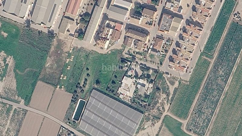 Foto 39a0d26f-1b90-4100-a9f4-235f56100674. Finca rústica a Torre-Pacheco Torre - Pacheco