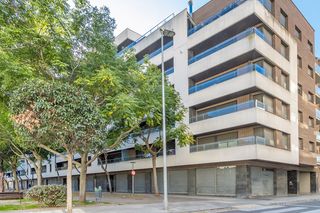 Pis  C/ doctor trueta y c/ josep carner. Solvia inmobiliaria  piso lleida