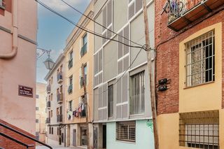 Dúplex a C/ Sant Antoni