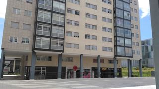 Oficina  C/ as teixugueiras. Solvia inmobiliaria  oficinas vigo