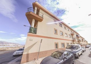 Etagenwohnung  C/ guadalquivir. Solvia inmobiliaria  piso vícar