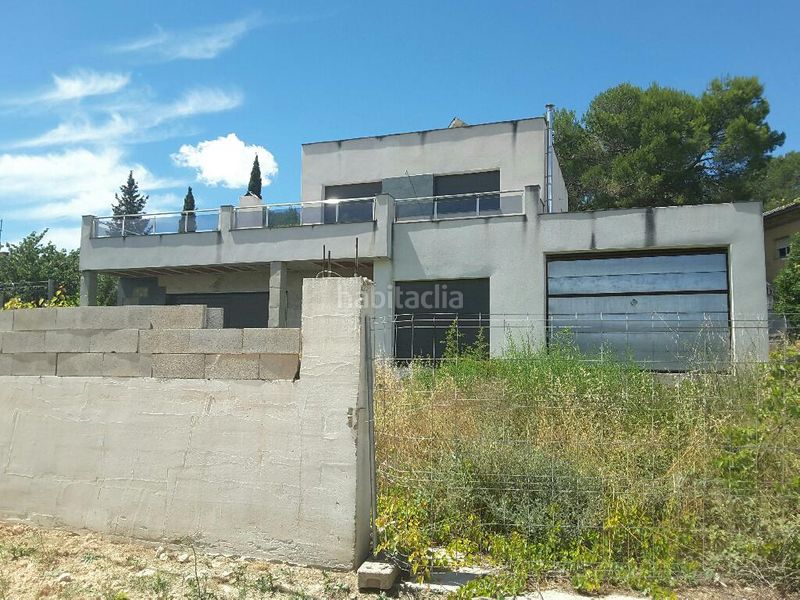 Foto 55a4c32f-df7e-46dc-88bc-134a2486dffb. Xalet a Canyelles