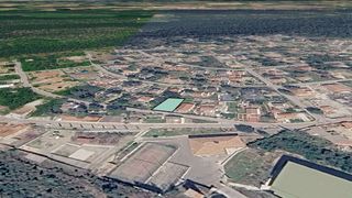 Office space  Pt coll i alentorn. Solvia inmobiliaria  suelo urbano consolidado torre de claramunt