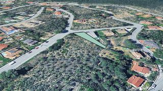 Oficina  Av can turiols. Solvia inmobiliaria  suelo urbano consolidado olivella