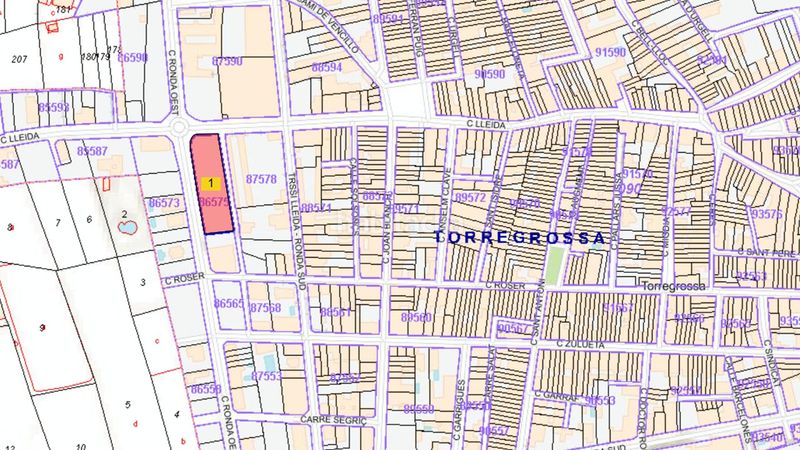 Foto ea9ff8e8-3348-44a2-8ca0-d43510a44eb4. Oficina a Torregrossa