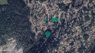 Rural plot  Ur can massuet del far. Solvia inmobiliaria  solares dosrius