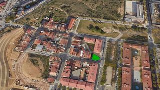 Büro  C/ fiñana. Solvia inmobiliaria  suelo urbano consolidado terrassa