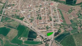 Fondo rustico  C/ prat de la riba. Solvia inmobiliaria  suelo urbano no consolidado juneda