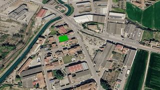 Bureau  C/ llibertat. Solvia inmobiliaria  suelo urbano consolidado vallfogona de bala