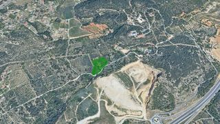 Finca rústica  Vall de llorito. Solvia inmobiliaria  suelo urbanizable sectorizado tarragona