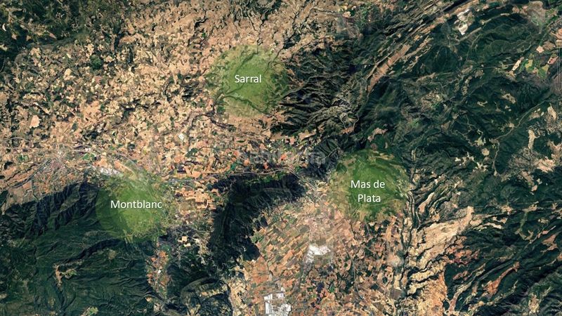 Foto 317b9ce6-e809-4910-8a3c-b3fa5670d957. Finca rústica a Sarral