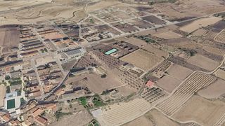 Rural plot  Pt ua 3c parc. 6. Solvia inmobiliaria  suelo urbano no consolidado sarral