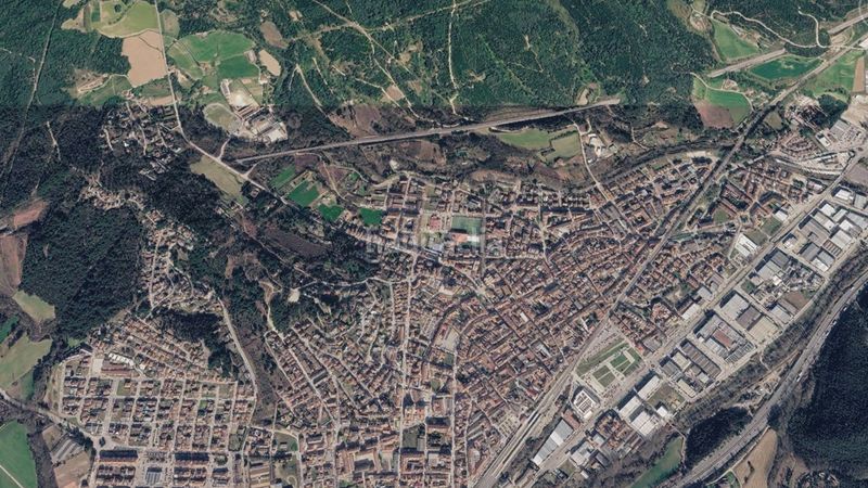 Foto e9cd3ee3-f4c9-4057-8ce5-6e5e0c5ad615. Finca rústica a Sant Celoni