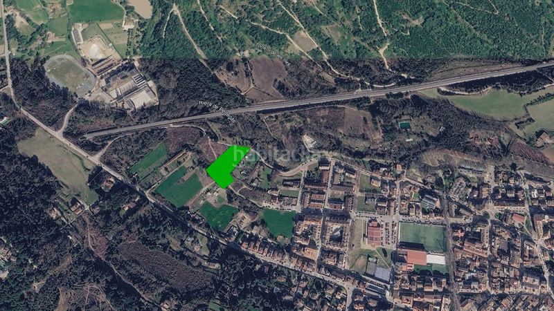 Foto f4a3207b-6f2e-4a99-b8ec-8ecd8ae88d1e. Finca rústica a Sant Celoni