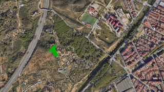 Rural plot  Plan parcial les aymerigues. Solvia inmobiliaria  suelo urbanizable sectorizado terrassa