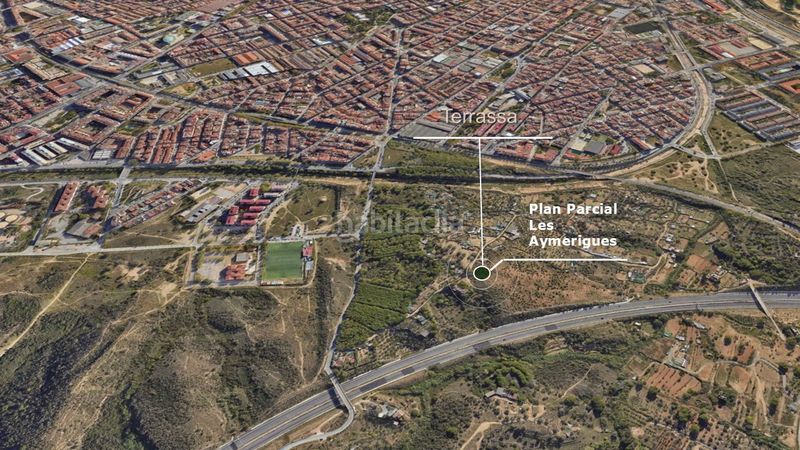 Foto f62135dd-706f-4d38-b348-6375d60e0149. Finca rústica a Can Boada del Pi Terrassa