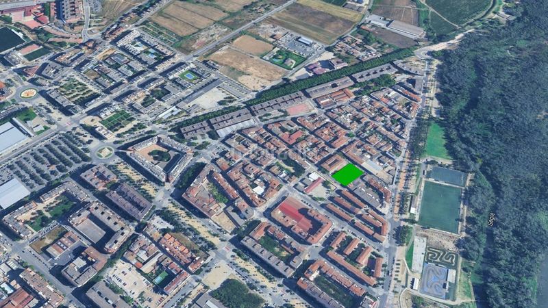 Foto 82cbba8f-7797-4486-b99e-89ebc58f365c. Oficina a Pardinyes Lleida