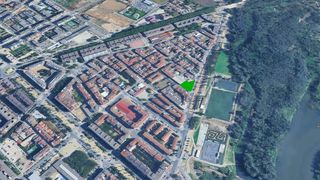 Oficina  Av pearson. Solvia inmobiliaria  suelo urbano consolidado lleida