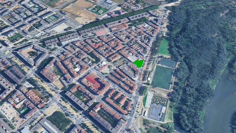 Foto ae2769de-7d5c-4d5f-a3a5-664660454615. Ufficio in Pardinyes Lleida
