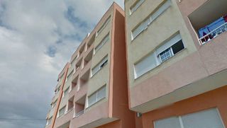 Pis  C/ lardines - edificio principado azul -. Solvia inmobiliaria  piso mazarrón