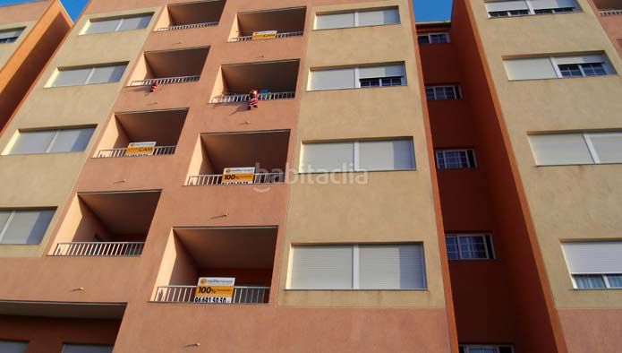 Foto 7474c089-aed9-4919-8a12-dd277f5c2efb. Pis a Mazarrón casco urbano Mazarrón