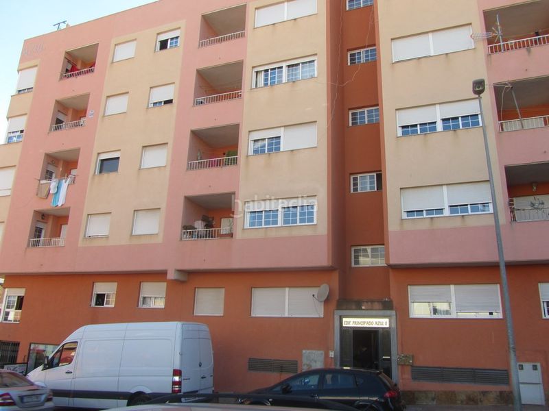 Foto 57cebb88-7bba-413f-bda3-d08df2b3fdb9. Pis a Mazarrón casco urbano Mazarrón