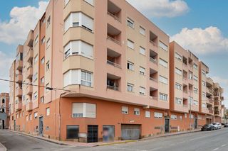 Pis  C/ doctor mariano ruiz. Solvia inmobiliaria  piso mazarrón