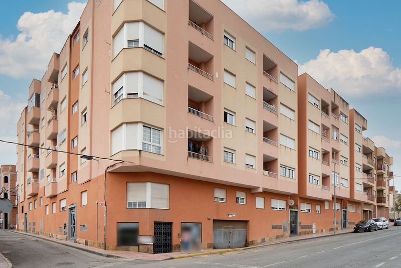 Foto f9a8011f-3199-4172-994e-7818ef6f6aa0. Pis a Mazarrón casco urbano Mazarrón