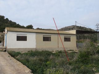Rural plot  C/ poligono 12 - parcela 4. Solvia inmobiliaria  suelo otros santomera