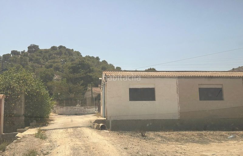 Foto cf5e18a6-5b3d-45e0-ae21-72055734922d. Finca rústica a Santomera