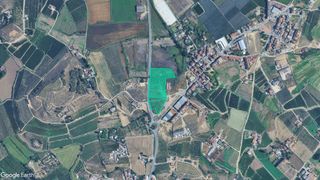 Landgut  Partida grealo. Solvia inmobiliaria  suelo urbanizable sectorizado lleida