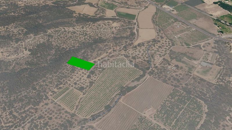 Foto 9be6d001-e99a-40cc-a2b2-fa4610e618a5. Finca rústica a Aldover
