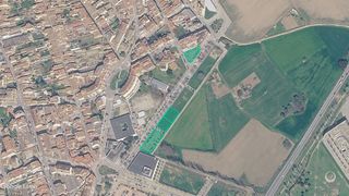 Fondo rustico  Sector pla del vall. Solvia inmobiliaria  solares tordera