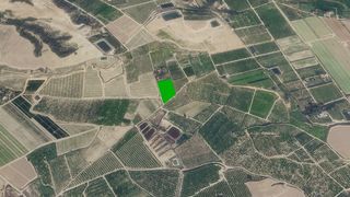 Fondo rustico  Pje de los desamparats. Solvia inmobiliaria  suelo rústico orihuela