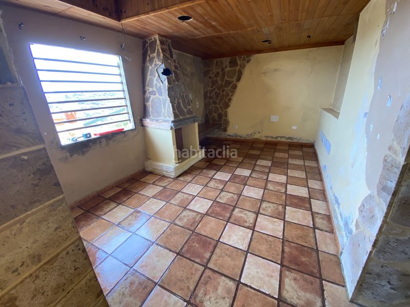 Foto 0a50e65a-f4ab-45c9-8872-e2551402dfce. Xalet a San José del Álamo - El Hornillo Teror