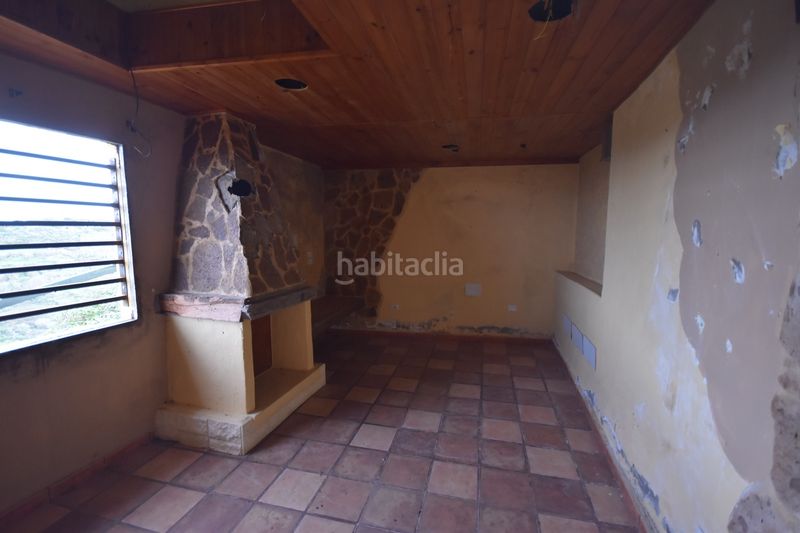 Foto 1e1b26f9-a112-47f9-a094-86941437b770. Xalet a San José del Álamo - El Hornillo Teror
