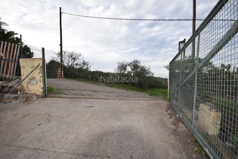 Foto bc064c90-0c8b-4579-a8e5-a825cef8b692. Xalet a San José del Álamo - El Hornillo Teror