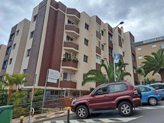 Pis  C/ san isidro. Solvia inmobiliaria  piso realejos los