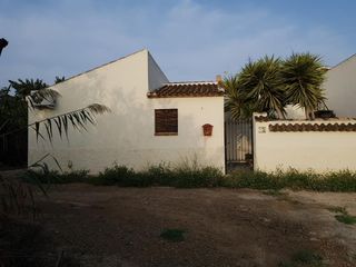 Chalet  Ptda la bodega. Solvia inmobiliaria  chalet independiente redován