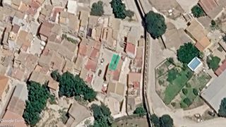 Finca rústica  C/ de la vilanova. Solvia inmobiliaria  solares tortosa
