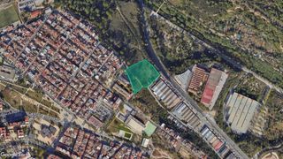 Fondo rustico  Camino can deu - lugar can oriac. Solvia inmobiliaria  suelo rústico sabadell