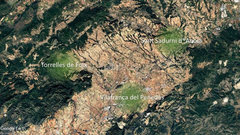 Foto c82da1a1-0b66-4401-ae3d-14ded6449ce2. Finca rústica a Torrelles de Foix